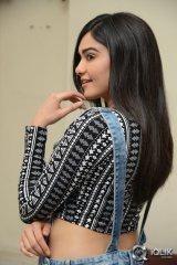 Adah Sharma Interview About Garam